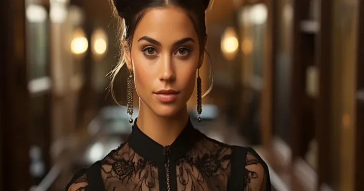 Ən cəlbedici qadınlar hansı BÜRC altında doğulur?