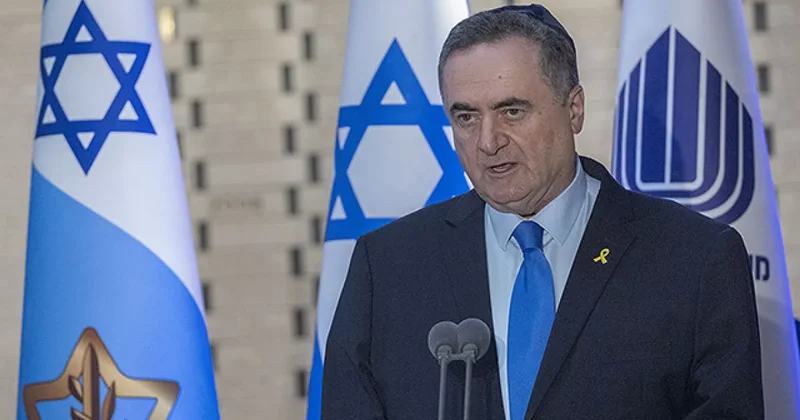 Кац запретил визиты Красного Креста к палестинским заключенным