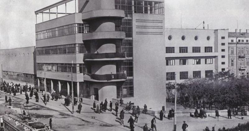 Şərqdə ilk dövlət nəşriyyatı “Azərnəşr” “AZƏRNƏŞR” 100