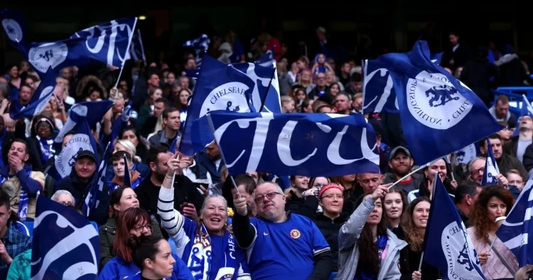 Qarabağ la oyun üçün Böyük Britaniyadan 1300 azarkeş gəlir