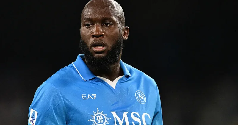 “Qarabağ”ın rəqibində Lukaku sevinci