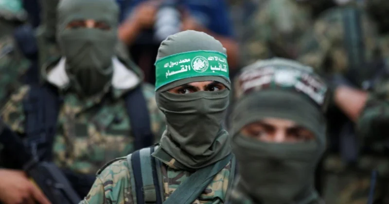 İsraildən HƏMAS liderləri ilə bağlı AÇIQLAMA KONKRET