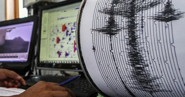 В Азербайджане зафиксировано землетрясение магнитудой 3,0
