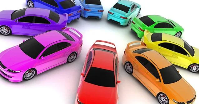 В Азербайджане меняются цвета такси ПРИЧИНА