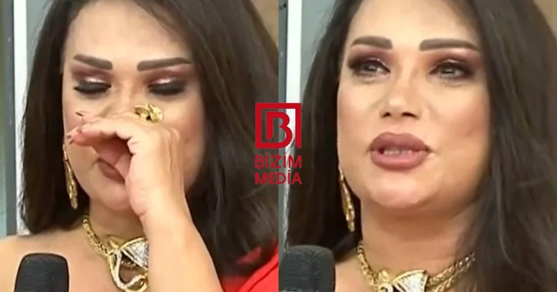 Mənzurə övladının olmamasından danışıb AĞLADI VİDEO