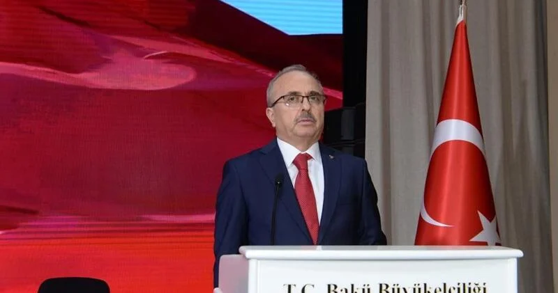 Турция и Азербайджан разделяют принципы мира, сотрудничества и прогресса Бирол Акгюн