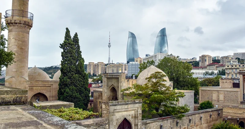 Пастернак будет отвечать за Ичеришехер