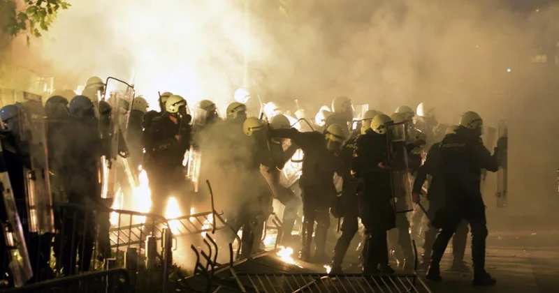 Səfirlik: Monteneqroda Azərbaycan vətəndaşı saxlanılıb, hüquq mühafizə orqanları ilə danışıqlar aparılır