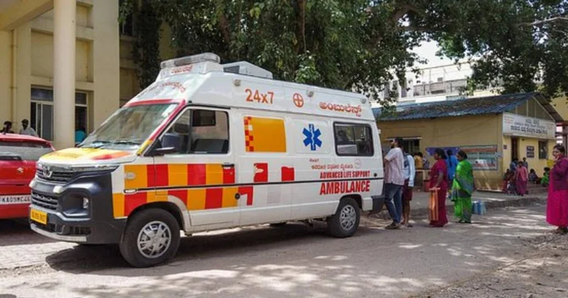 Hindistana istirahətə gedən qadın infeksiyadan öldü