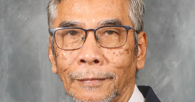 “Parlament diplomatiyası sülh və əməkdaşlığın əsas vasitəsidir” Mohd Hatta Bin Ramli