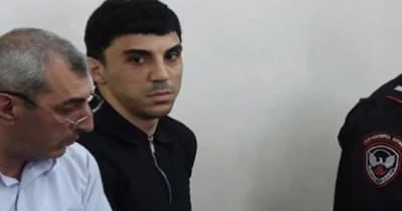 Mirzoyanın döyülməsi işi üzrə daha bir təqsirləndirilənə hökm oxunub