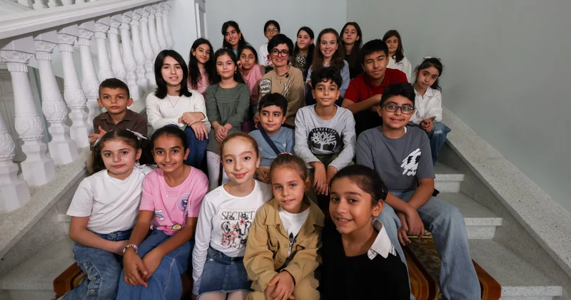 В рамках Art Weekend в Баку состоится арт круиз Четыре моря Паратетиса по портам искусства (ВИДЕО, ФОТО)