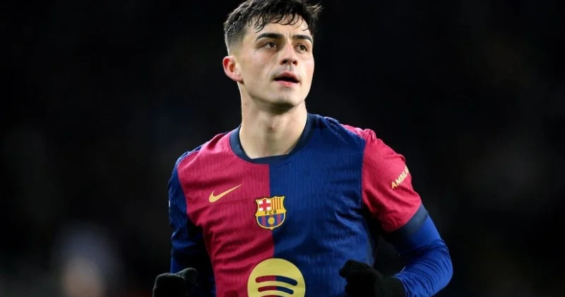 Barselonanın yarımmüdafiəçisi zədələndi