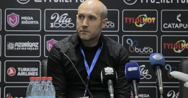 Abubakarın arxasınca qaçmamışdıq Samir Abasov