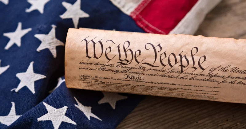 Против Конституции не пойдешь