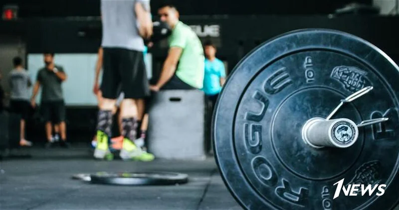 В Сумгайыте 21 летний парень скончался во время тренировки в зале