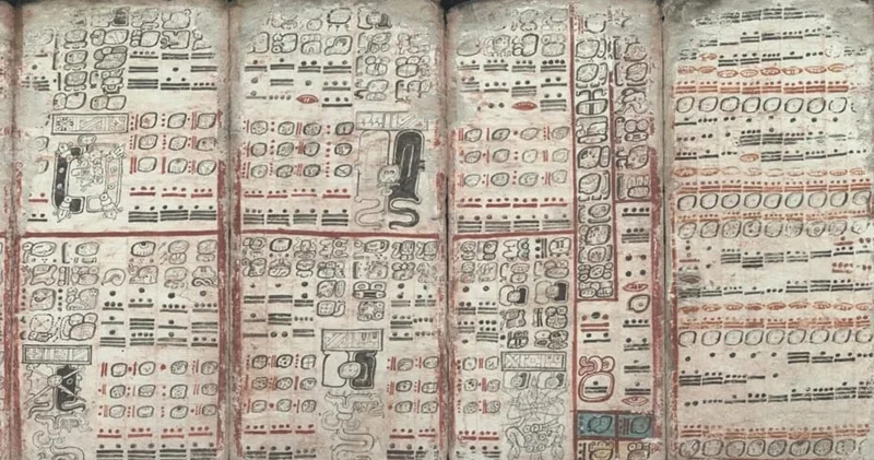 Təxminləri necə doğru çıxdı? Mayaların ən böyük astronomiya sirri açıldı