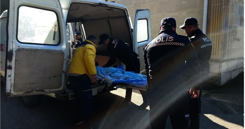 Toyunda bir saat oturduqdan sonra ölən qadınla bağlı şok: “Ailəsi hamilə olduğunu bilən kimi…”