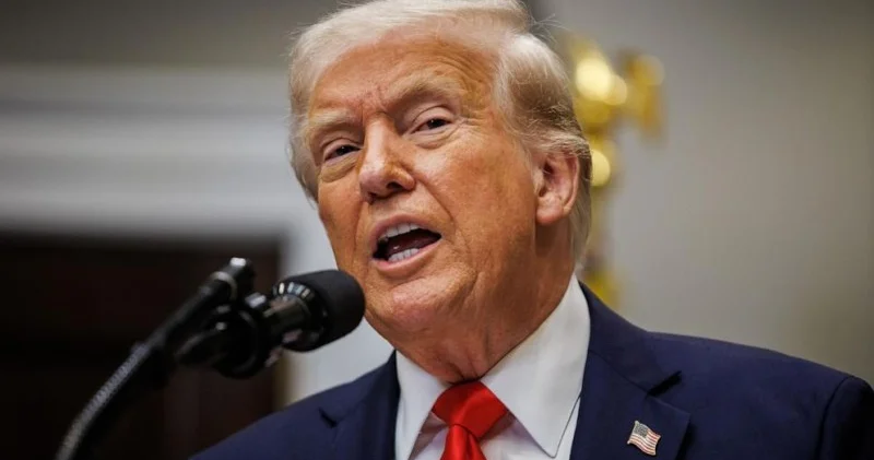 Trampa ali mükafat verildi