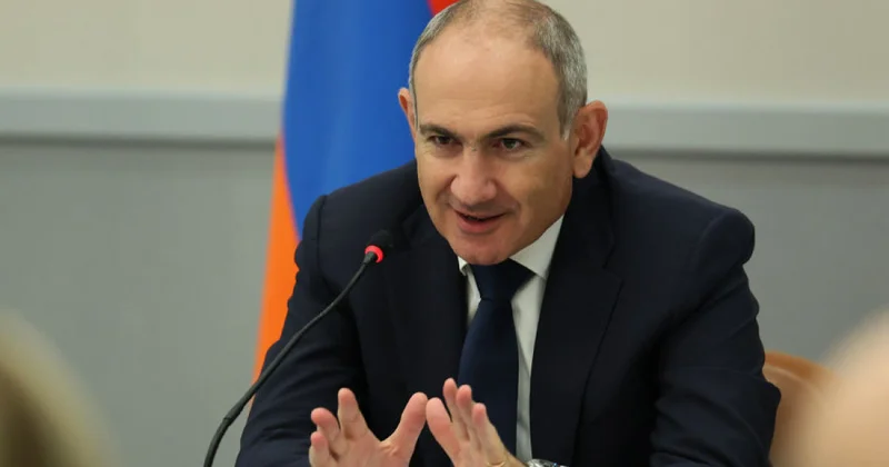 Ermənistanın sülhə getməsinə daxili və geosiyasi amillər mane olur MÖVQE BİLDİRİLDİ