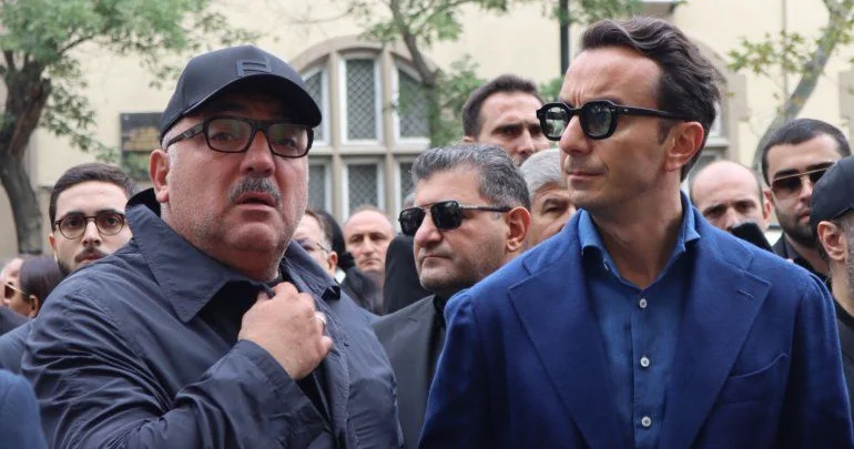 Bəhram Bağırzadə Cabir barədə 1 aydır ki, yoxsan..