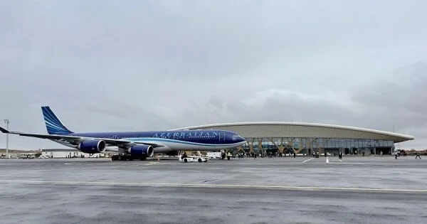 Natalya Petkeviç Füzuliyə getdi Foto