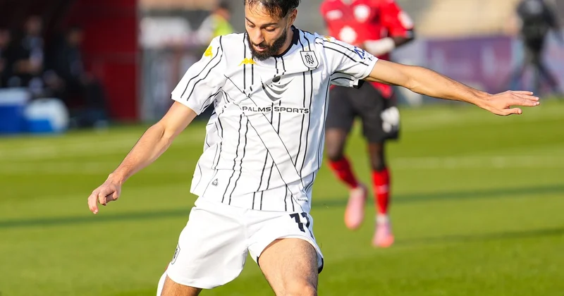 Имад Фараж: В атаке Нефтчи нужен был именно такой форврад