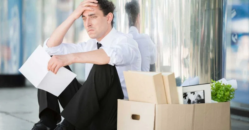 Amerikanın bu şirkəti 48 min işçini ixtisar etdi