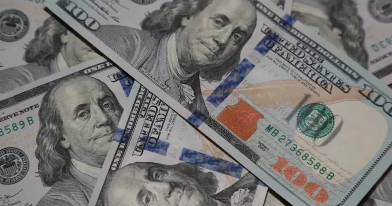 США могут потерять до 14 млрд долларов из за шатдауна