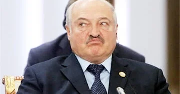 Rusiya Lukaşenkonu büdrətdi..?