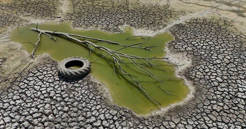 Qlobal istiləşmə 1,5°C həddini aşacaq XƏBƏRDARLIQ