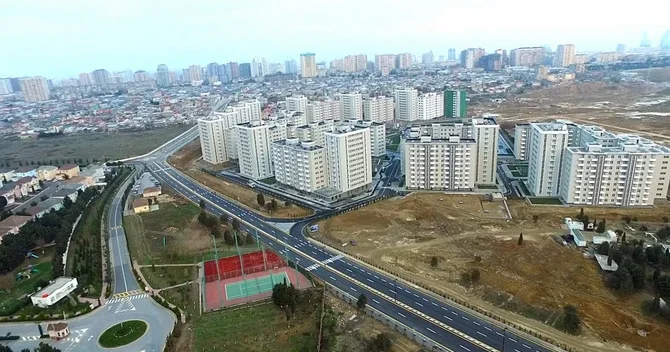 Güzəştli mənzil almaq istəyənlərin NƏZƏRİNƏ Bu tarixdən...