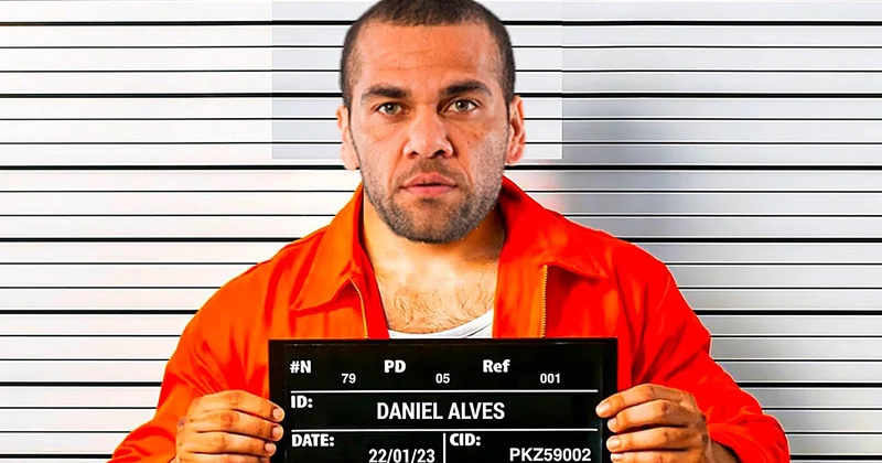 Из тюрьмы в церковь: Осужденный за изнасилование защитник Барселоны стал проповедником