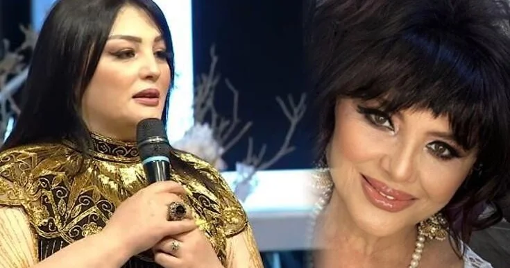 Sədaqət Dadaşovadan ilk dəfə qızının iddialarına reaksiya