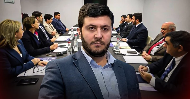 Арег Кочинян: Эффективность переговоров между Ереваном и Баку многократно возросла Minval Politika