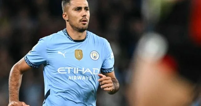 “Mançester Siti” Rodri ilə danışıqlara BAŞLADI