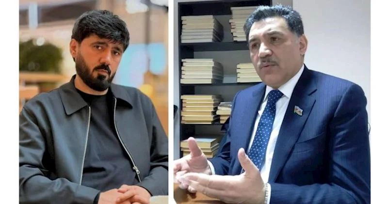 YAP çı deputat Kəramət Böyükçölün parlamenti rüsvay edən fikirlərini paylaşdı FOTOFAKT