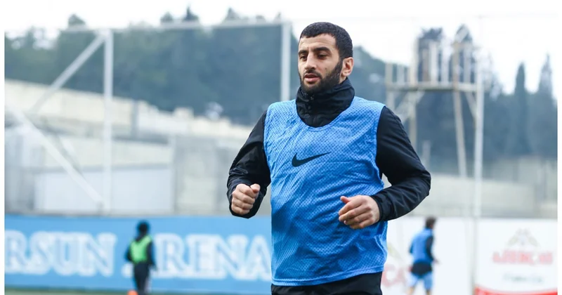 Rahid Əmirquliyev: “Bütün bunları nəzərə alsaq, altı oyuna yeddi xal pis deyil”