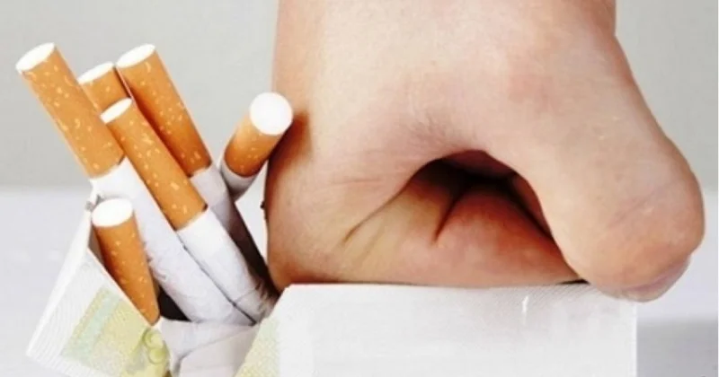 Siqareti qısa zaman buraxmağın YOLLARI