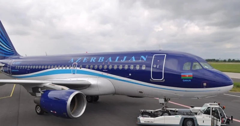 AZAL Gürcüstana ən çox sərnişin daşıyan aviaşirkətlərin siyahısında ilk onluqdadır