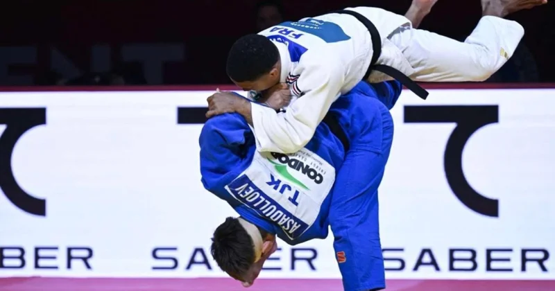 Azərbaycan cüdoçuları BƏƏ də beynəlxalq turnirə qatılacaqlar