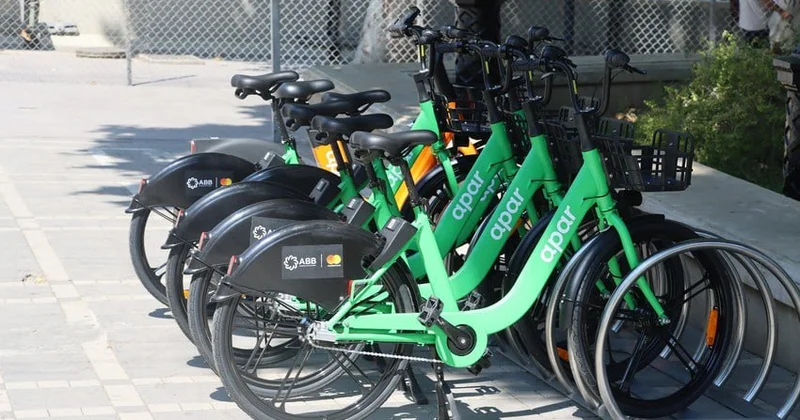 Elektrikli velosipedlərin ölçüsü ilə bağlı PROBLEM Niyə hamıya UYĞUN deyil?