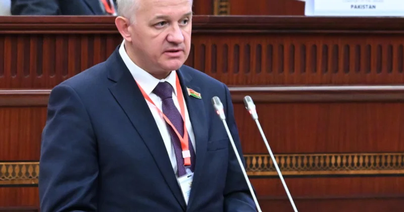 Азербайджан проводит решительную независимую политику Владислав Татаринович