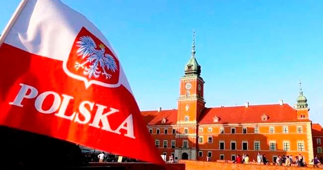 Polşa ilə Rusiya arasında gərginlik artır