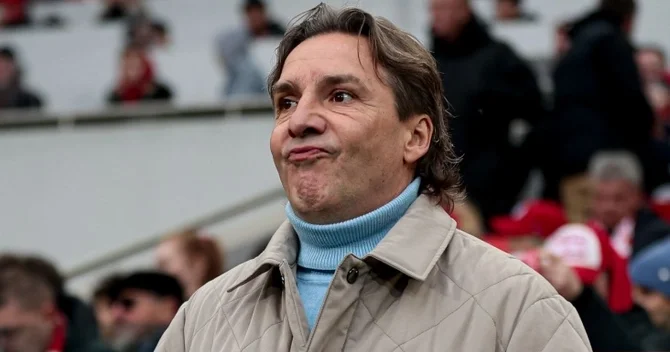 Serik Belediyespor Sergey Yuranla yollarını ayırdı