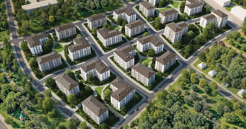 Cəbrayılda yaşayış kompleksi inşa olunacaq KONKRET