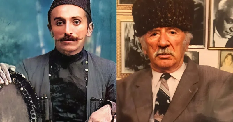 Mahnının bu şəkildə təqdim olunması Azərbaycan kişisinin təhqir edilməsidir... İrəvanda qalmayan xalın sirri