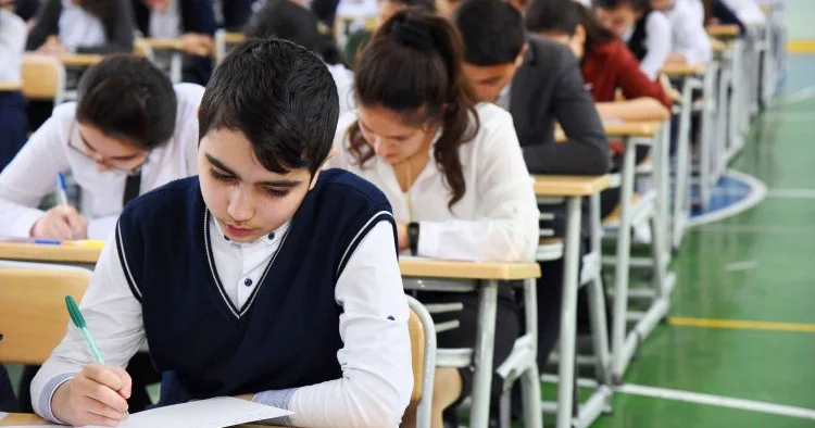 Lisey və gimnaziyalara qəbulda hansı yeniliklər var? AÇIQLANDI