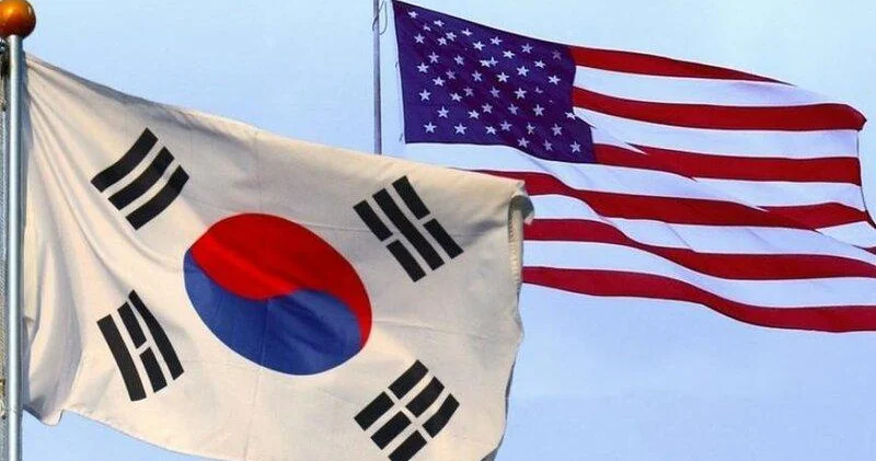 Tramp: Cənubi Koreya ABŞ yə 350 milyard dollar ödəyəcək