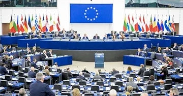 Avropa Parlamenti Rusiya təbliğat saytlarını bloklamaq istəyir...